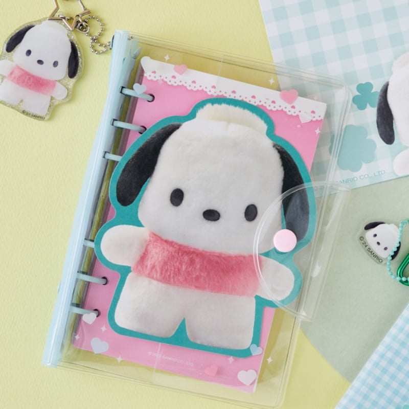 韓国限定】ビッグキャラクターポストカード(全5種) | SHIROIOUCHI