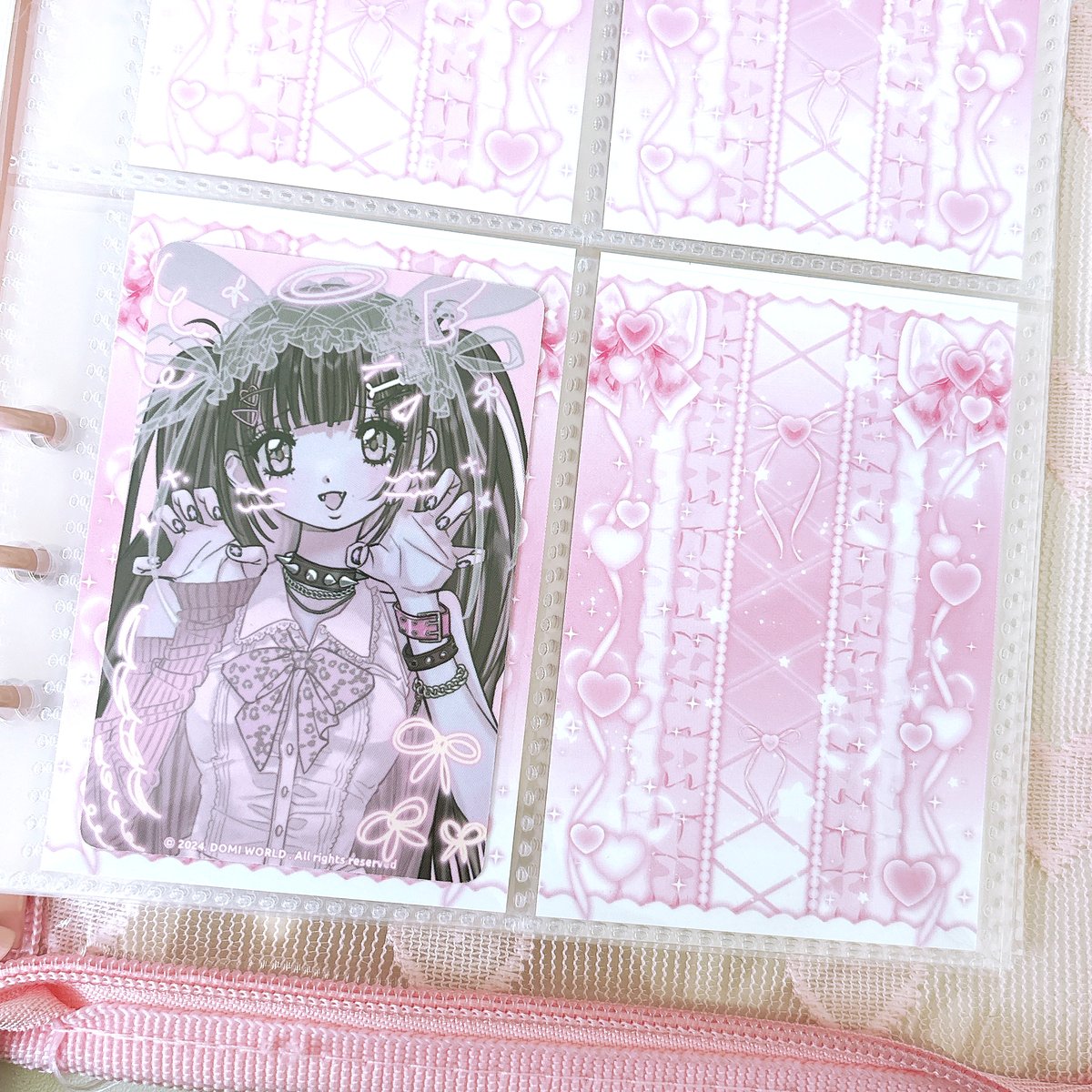 Free! 【希少】郁弥 旭 韓国限定ペアチケ台紙 Free! 【希少】郁弥 旭