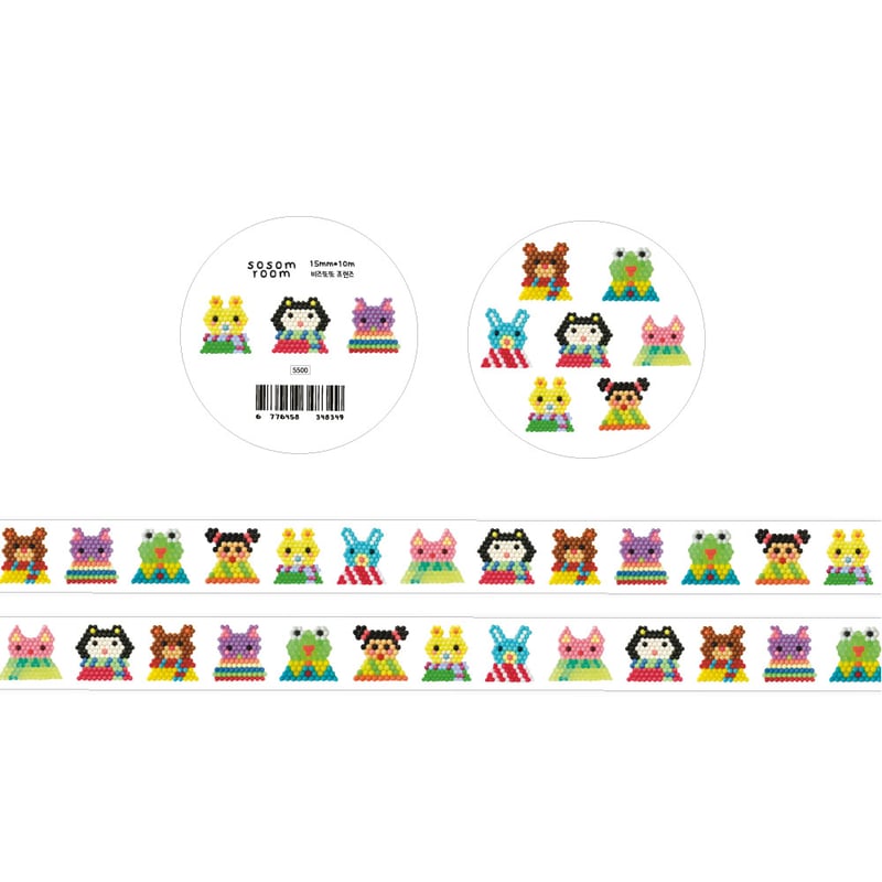 ⑅◡̈*♡⭐︎ポメ子⭐︎さま⑅◡̈*♡専用　マスキングテープ♡ お取り寄せ 8.20〆【说出愿望】マスキングテープ 无垢体 贝壳光