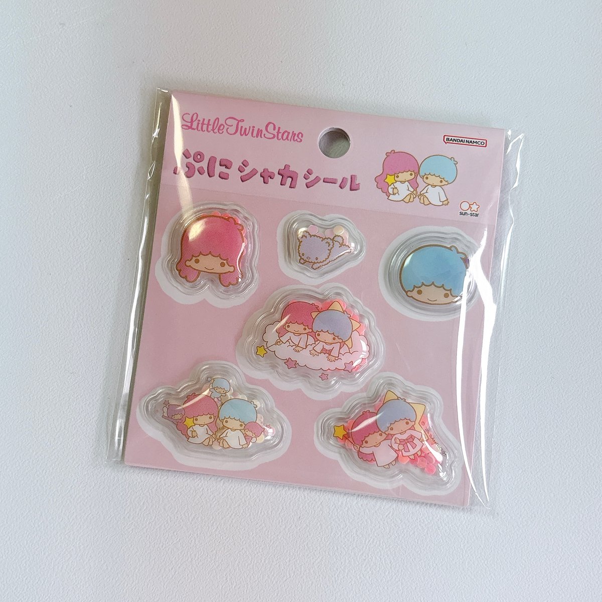 サンスター文具(Sun-Star Stationery) サンリオキャラクターズ