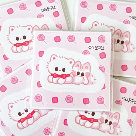 ITEM | SHIROIOUCHI