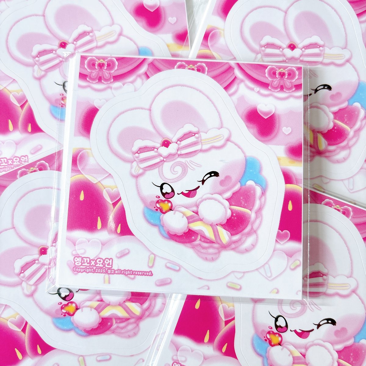 ドムソンオーダーページ ドムソン KーPOP かわいい 韓国 IVE ドムソン 韓国作家 オーダーページ - メルカリ