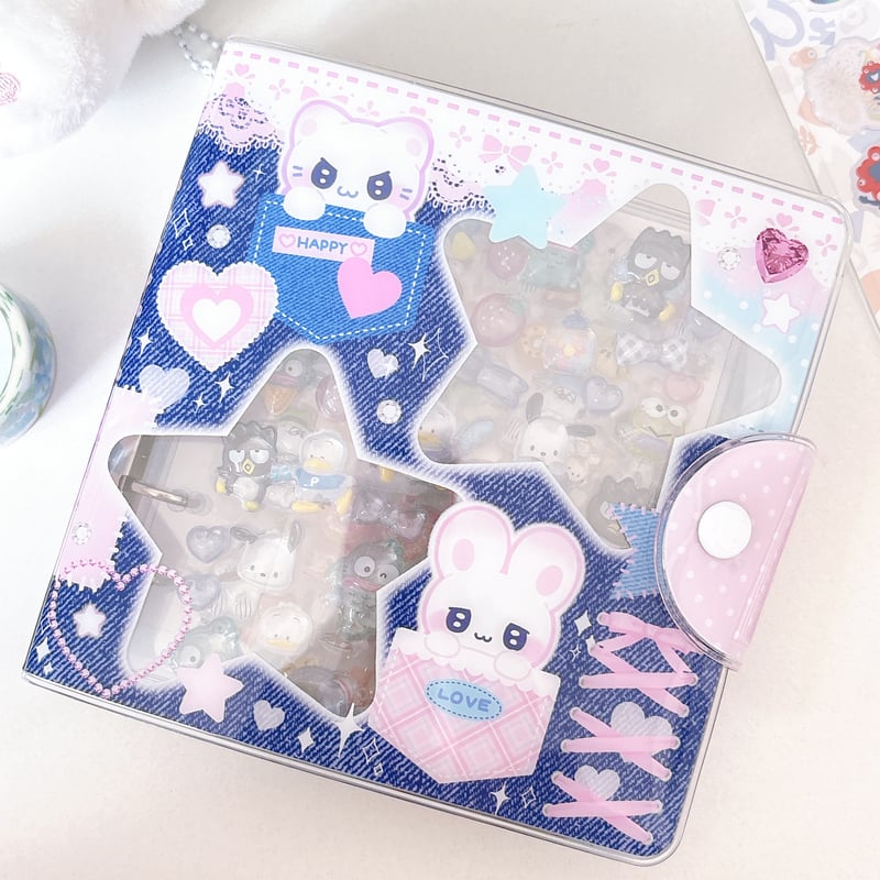 ✨8㎝CDタイアップシール付✨Moon Child/Brandnew Gear ✨8㎝CDタイ