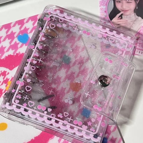 シロマロ様❁4点ご購入ページ ITEM | SHIROIOUCHI