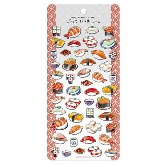 パンパンイ シール 全種類コンプ きゅうりパン 韓国限定 日本未発売 ステッカー ちいかわ - 日本未入荷 韓国限定 ちいかわ 5サイズ ぷっくり