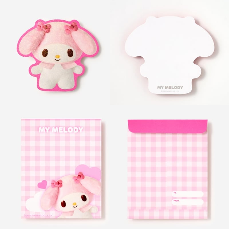 韓国限定】ビッグキャラクターポストカード(全5種) | SHIROIOUCHI