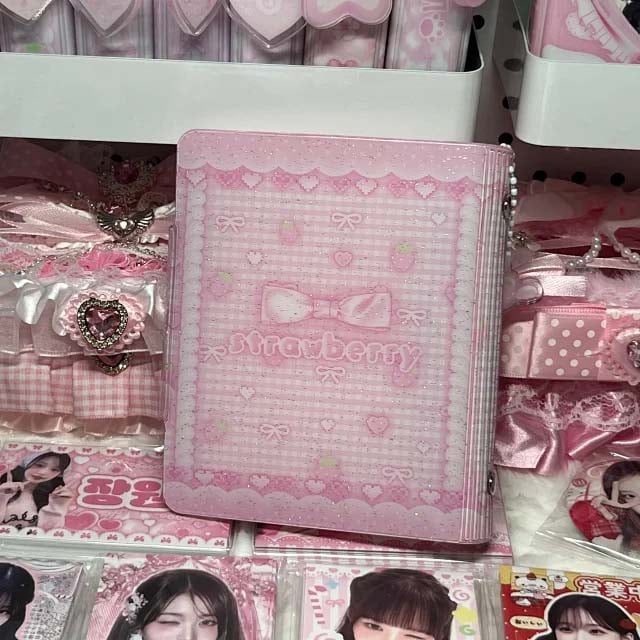 みぃーちゃん様♡専用 バインダー オーダー みぃーちゃん様♡専用 バインダー オーダー みぃーちゃん様♡専用