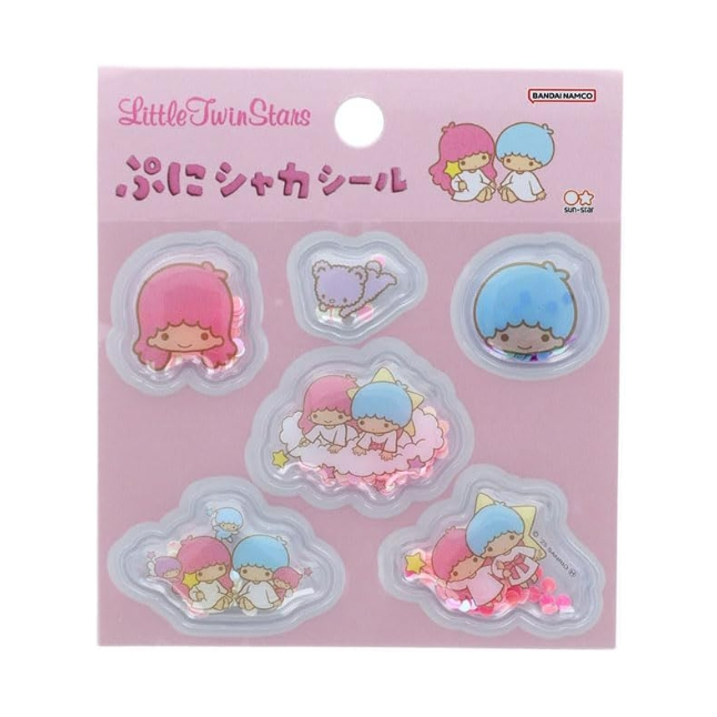 サンスター文具(Sun-Star Stationery) サンリオキャラクターズ