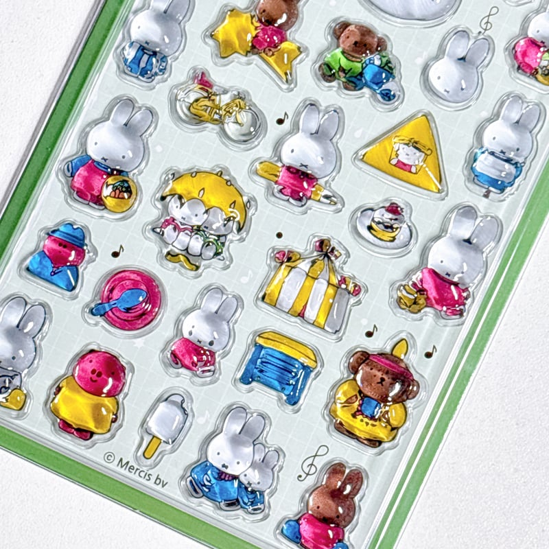 韓国シールまとめ売り3Dシール10枚ポケモンティニピンキティミッフィーポンドロ 韓国シールまとめ売り3Dシール10枚ポケモンティニピンキティミッフィー