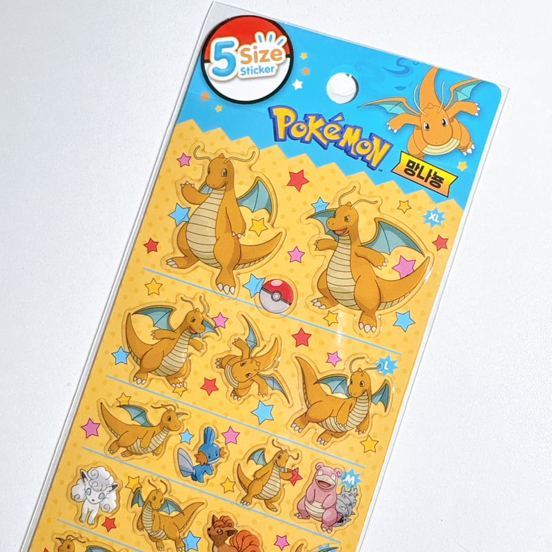 わるいカイリュー &ポケモンゲットカード&カビゴンシール わるいカイリュー &ポケモンゲットカード&カビゴンシール 【公式通販】