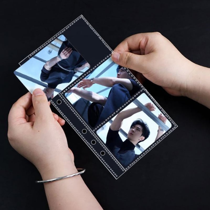 A6】ファイル用リフィル 10枚入り | SHIROIOUCHI