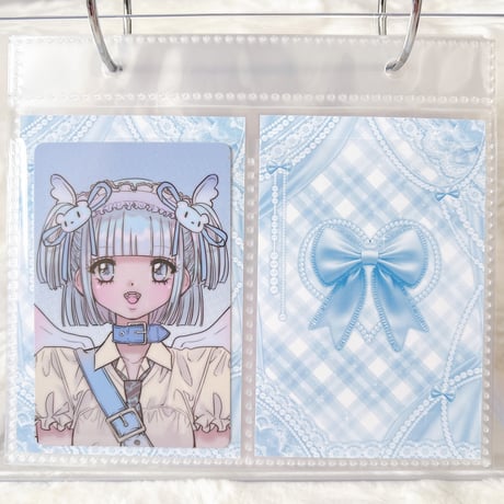 CATEGORY トレカ台紙 | SHIROIOUCHI