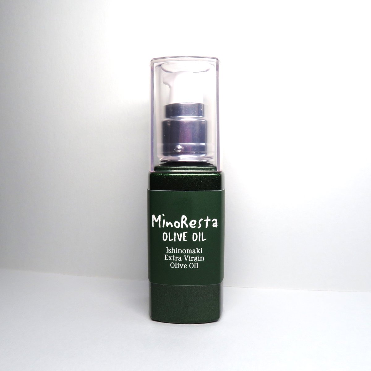 MinoResta OLIVE OIL（Ishinomaki Extra Virgin Oli