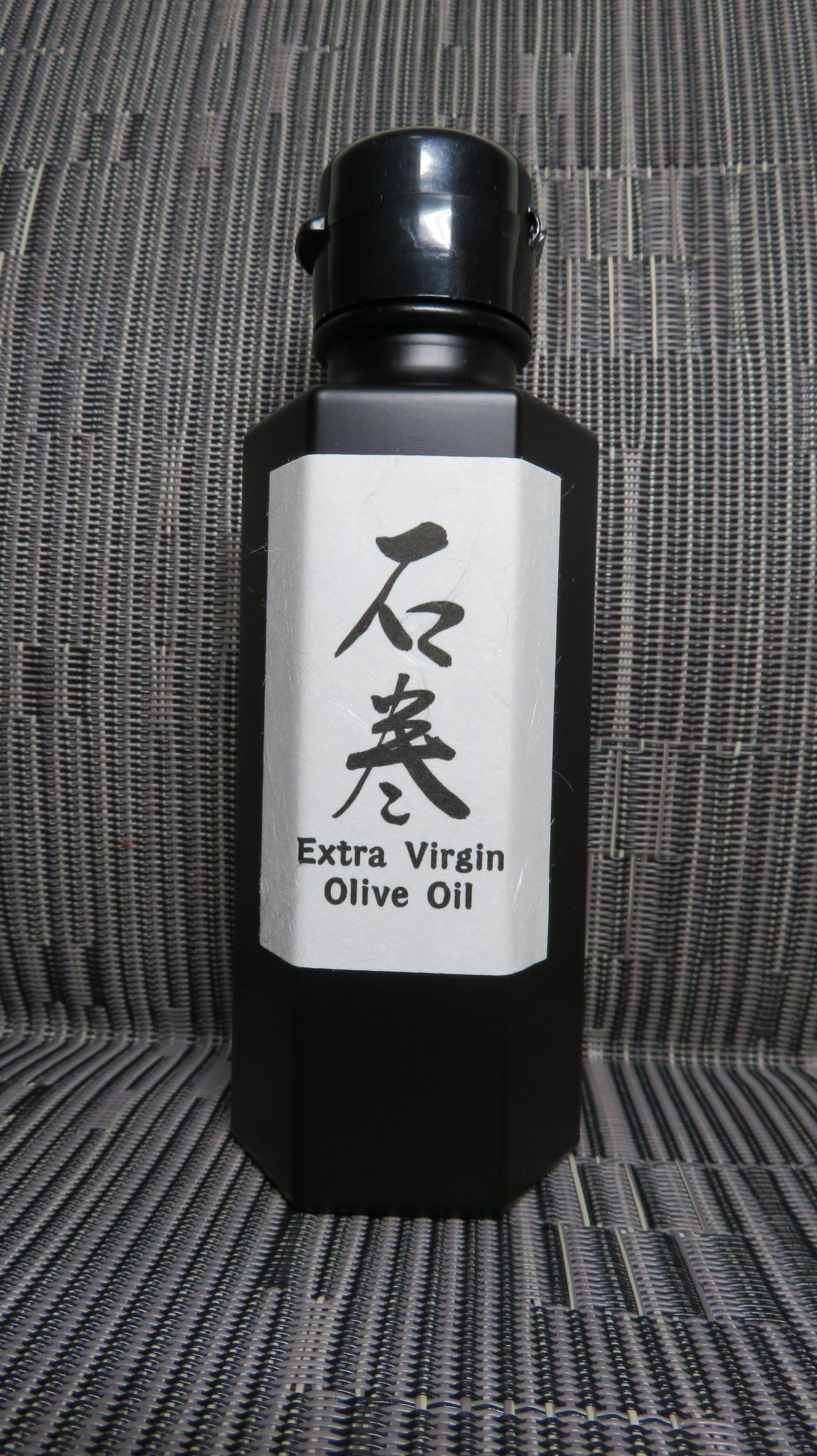 石巻Extra Virgin Olive Oil 中瓶ボトルタイプ92g(食用オリーブ油)1本