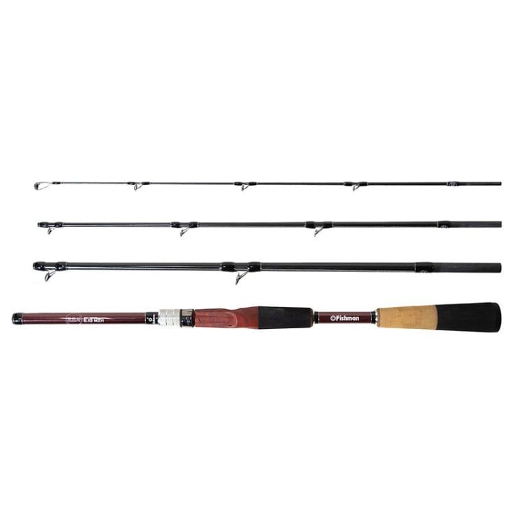 Fishman B.C.4 6.10MXH（BRIST COMPACT） | ますへい STORE