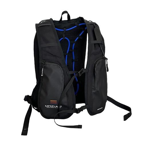 mazume ICEMAN PRO X フィッシングモデル 水冷ベスト マズメ mazume×ICEMAN®水冷ベスト | ますへい STORE