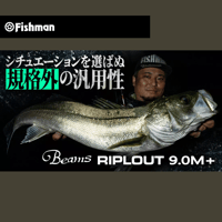 ヤマガブランクス バリスティック 95MH | ますへい STORE