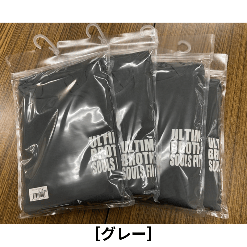 SOULSドライTシャツLサイズ SOULS ドライシャツ L SOULSドライTシャツ