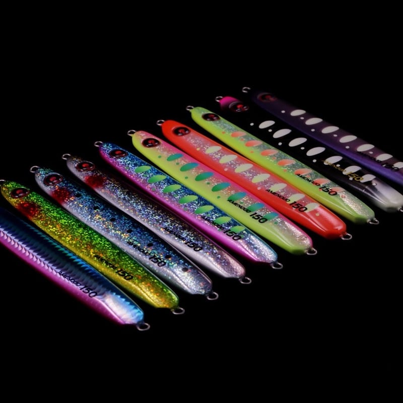 ジグリップ アメノウオ | ますへい STORE