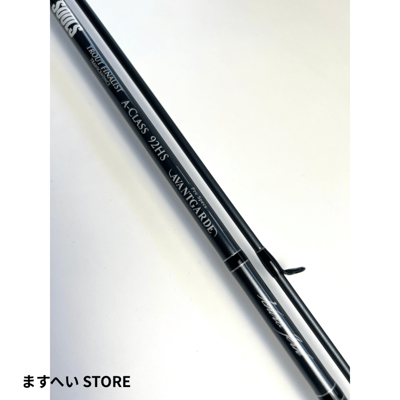 最終値下げ　ソウルズ　アヴァンギャルド スピニング TF-A92HS-TZ 楽天市場】【アバンギャルド TF-A92HS-TZ ソウルズ頂点に立つ