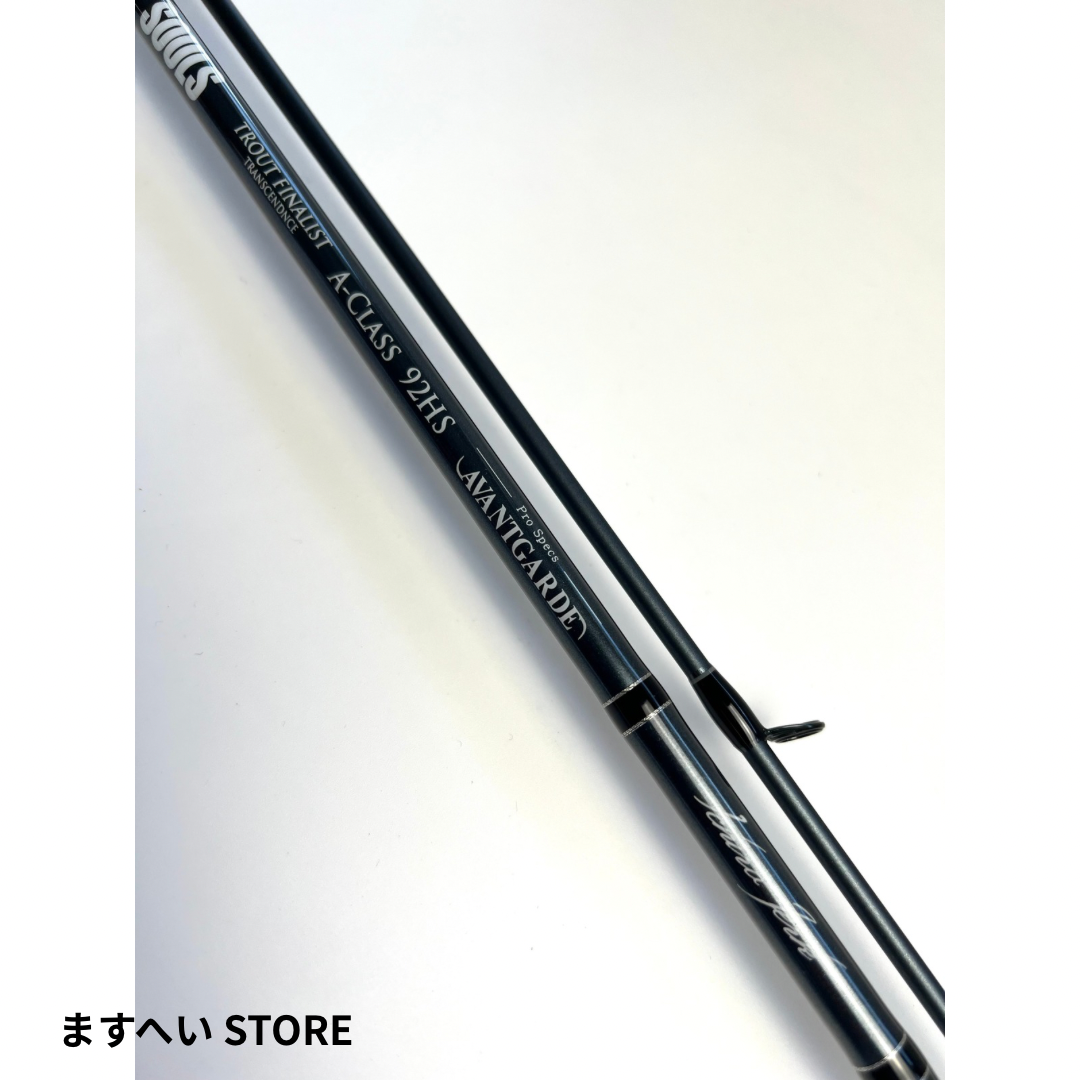 ソウルズ TF-A92HS-TZ 