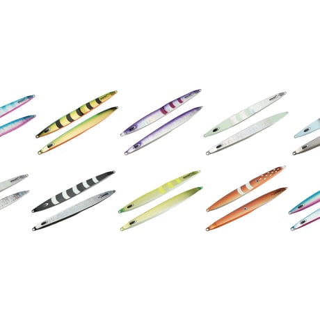 ネイチャーボーイズ　ダイビングバード　150g