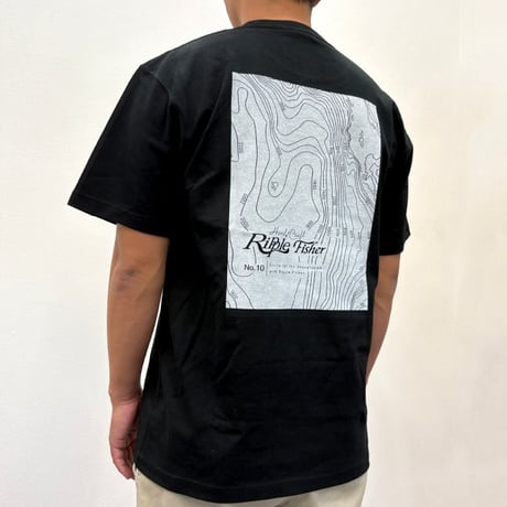 リップルフィッシャー　オリジナルTシャツ（2025モデル）