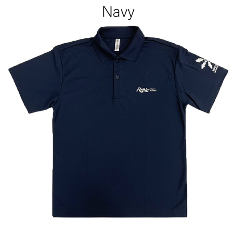 RippleFisher キャップ＆インナージャケット＆ポロシャツ3点セット RippleFisher Original ドライポロシャツ | Goods,ウェア