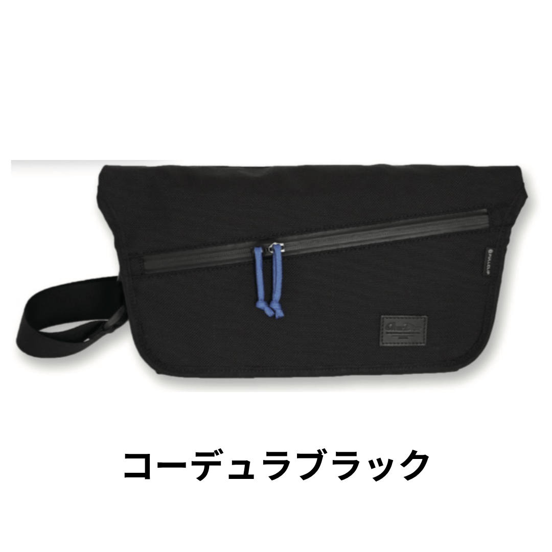 kazu789　クリアブルー　ラフカット　アジングバッグ　美品 クリアブルー × FULLCLIP ラフカット アジングバッグ | ますへい STORE