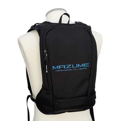 mazume ICEMAN PRO X フィッシングモデル 水冷ベスト マズメ original