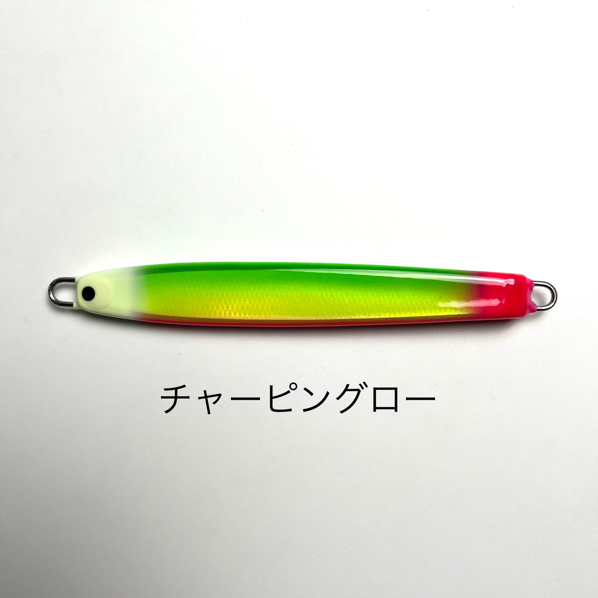 限定カラー】タックルハウス Pボーイ SS PVJ150g【サクラマス限定色