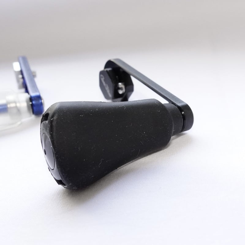 DLIVE × Clear Blue SWベイトフィネスハンドル「BF-Airy 33mm