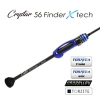 ヤマガブランクス バリスティック 95MH | ますへい STORE