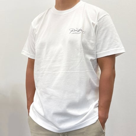 リップルフィッシャー　オリジナルTシャツ（2025モデル）