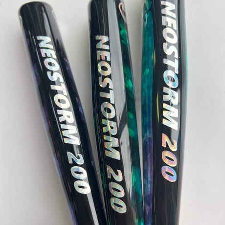 C.O.H ネオストーム200