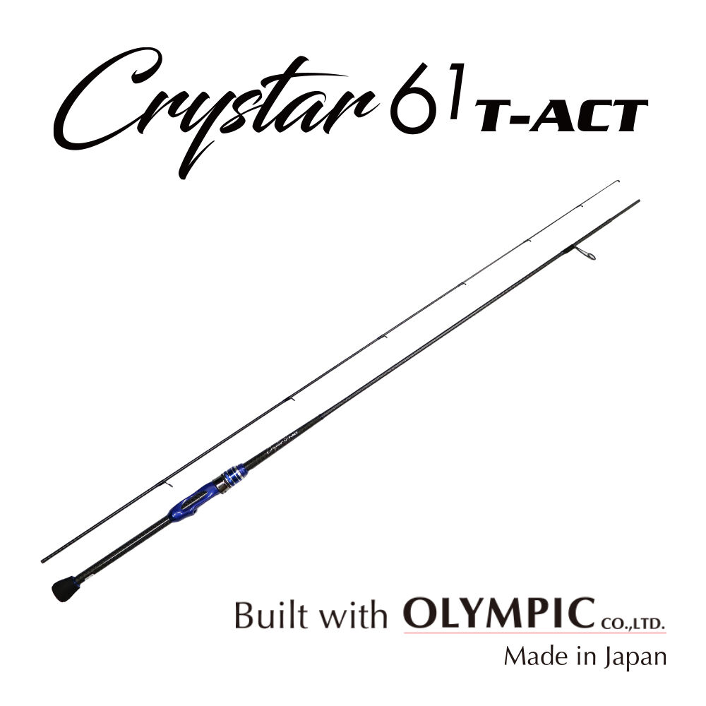 セールClear Blueクリスター61T-ACT & 60 Focus セット セールClear Blueクリスター61T-ACT & 60 Focus セット 楽天市場