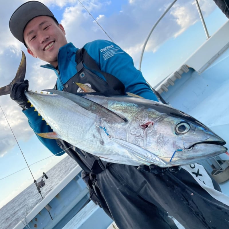 テイルウォーク ブリンクマン（桜鱒専用カラー） | ますへい STORE