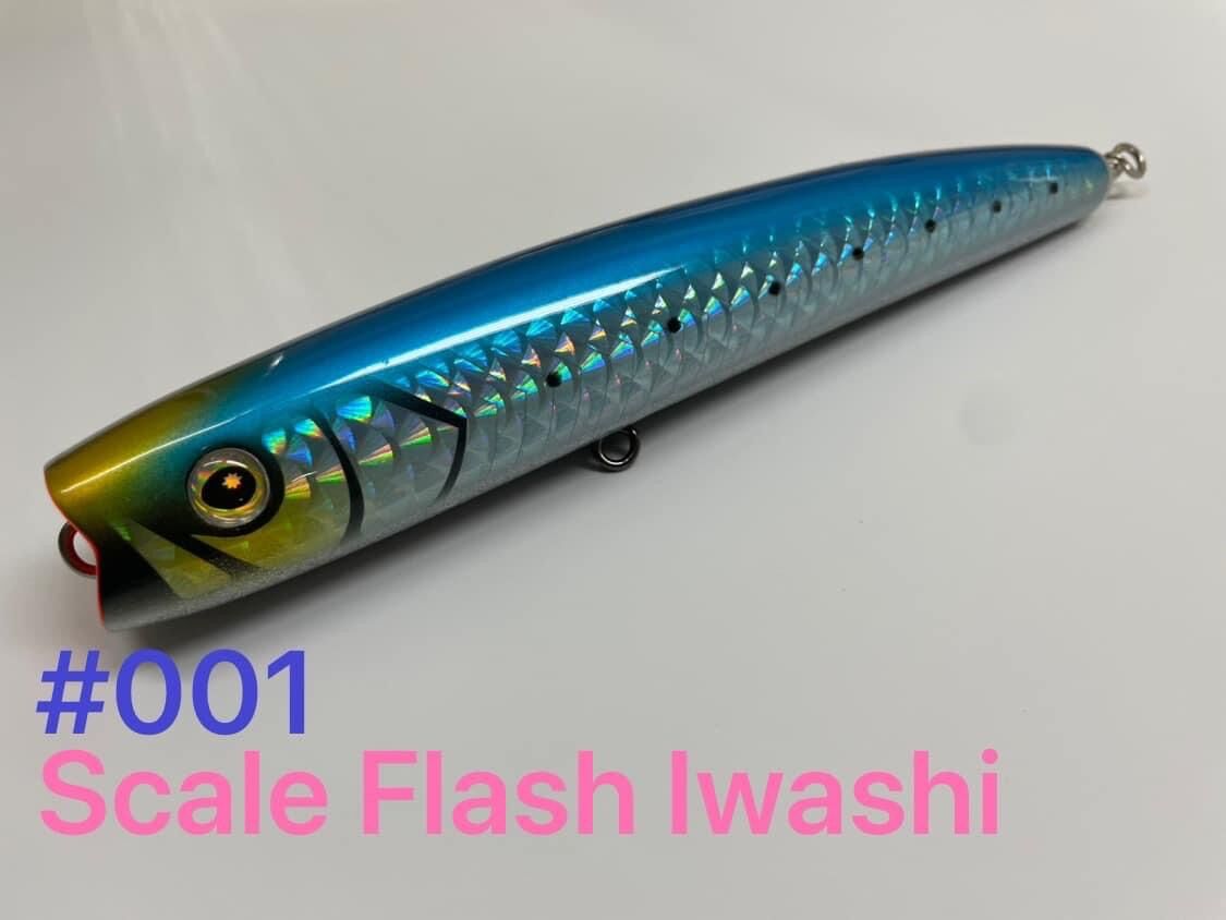 180378 フラッシュユニオン　バブルアーティストスリム220 フラッシュユニオン SeaRevo バブルアーティスト 220 | ますへい STORE