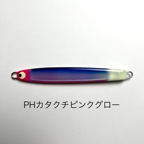 【限定カラー】タックルハウス Pボーイ SS PVJ150g【サクラマス限定色】