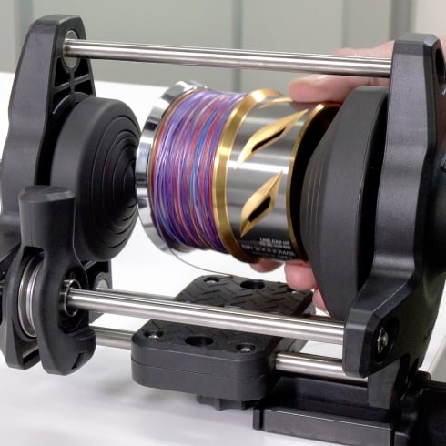 第一精工  ギチギチワインダーSP 第一精工 ギチギチワインダーSP | ますへい STORE