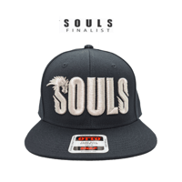 ソウルズ コットンロングTシャツ | ますへい STORE