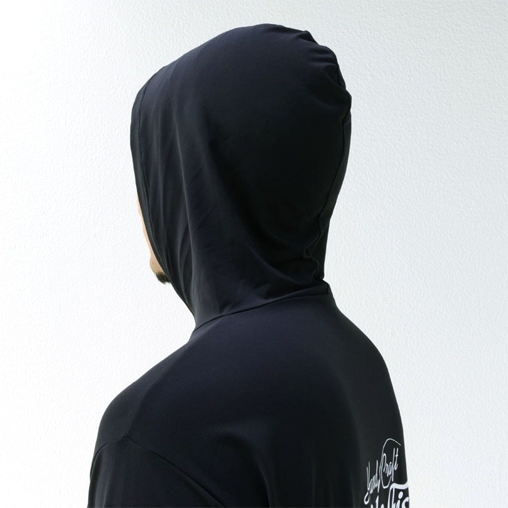リップルフィッシャー RFクールフーディーシャツ | ますへい STORE