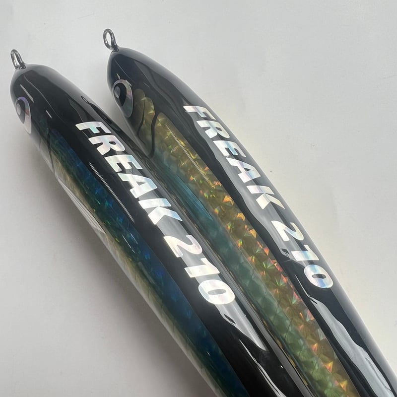 C.O.H フリーク 180-65g / 210-75g | ますへい STORE