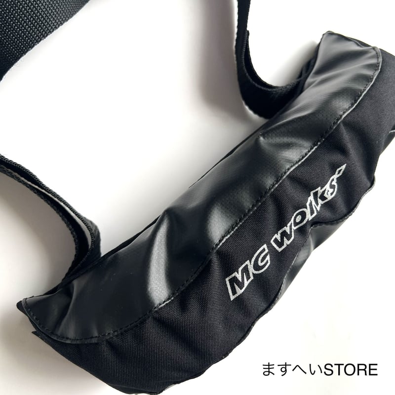 MCワークス インフレータブル救命具/BSJ-9320RS Ⅱ | ますへい STORE
