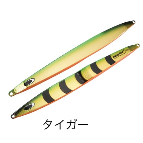 ネイチャーボーイズ　ダイビングバード　150g