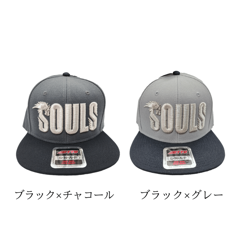 mc works 帽子 カラー ブラック MCワークス FLAT VISOR CAP