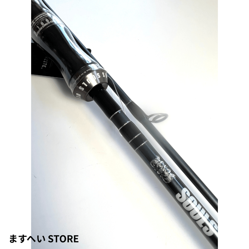 ソウルズ TF-A92HS-TZ 