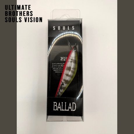 CATEGORY ソウルズ | ますへい STORE