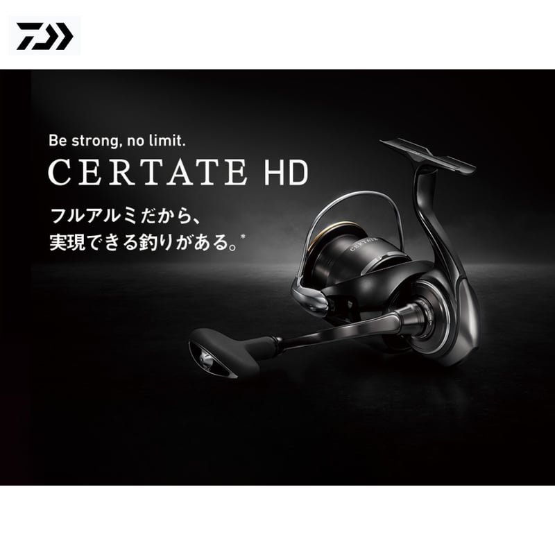 26セルテート HD LT4000-CXH　未開封　最終値下げ！ DAIWA（ダイワ） 26 セルテート HD LT4000-CXH (2026年モデル