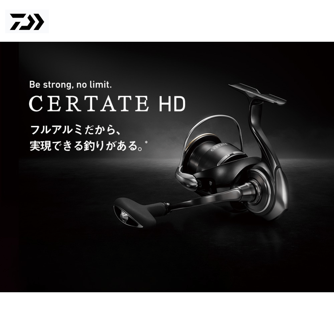 ダイワ 26 セルテートHD LT4000－CXH | ますへい STORE